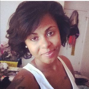 Meet your Posher, Brittney